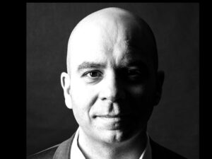 Markus Broderick neuer General Manager der Fujifilm