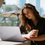 Asus ExpertBook P3-Serie mit mehr Leistung
