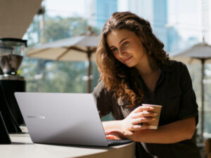 Asus ExpertBook P3-Serie mit mehr Leistung