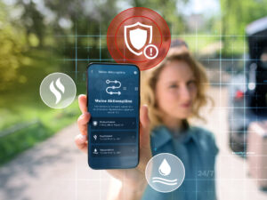 Security+ von Bosch Smart Home