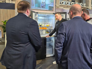 Samsung stärkt Fachhandel mit individuellen Trainingsangeboten