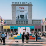 Samsung präsentiert aktuelles Line-Up auf der IFA 2025