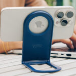 Curve Nano Smartphone-Ständer von Twelve South