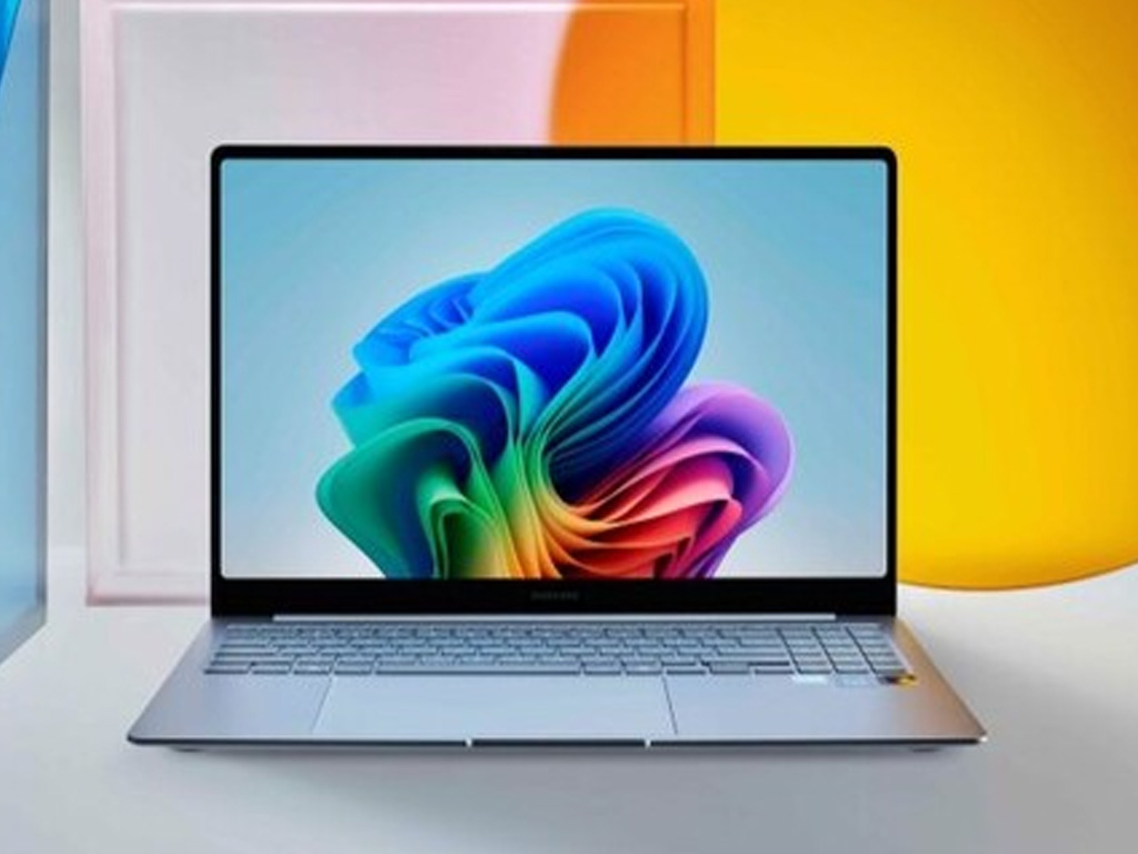 Samsung erweitert Notebook-Lineup