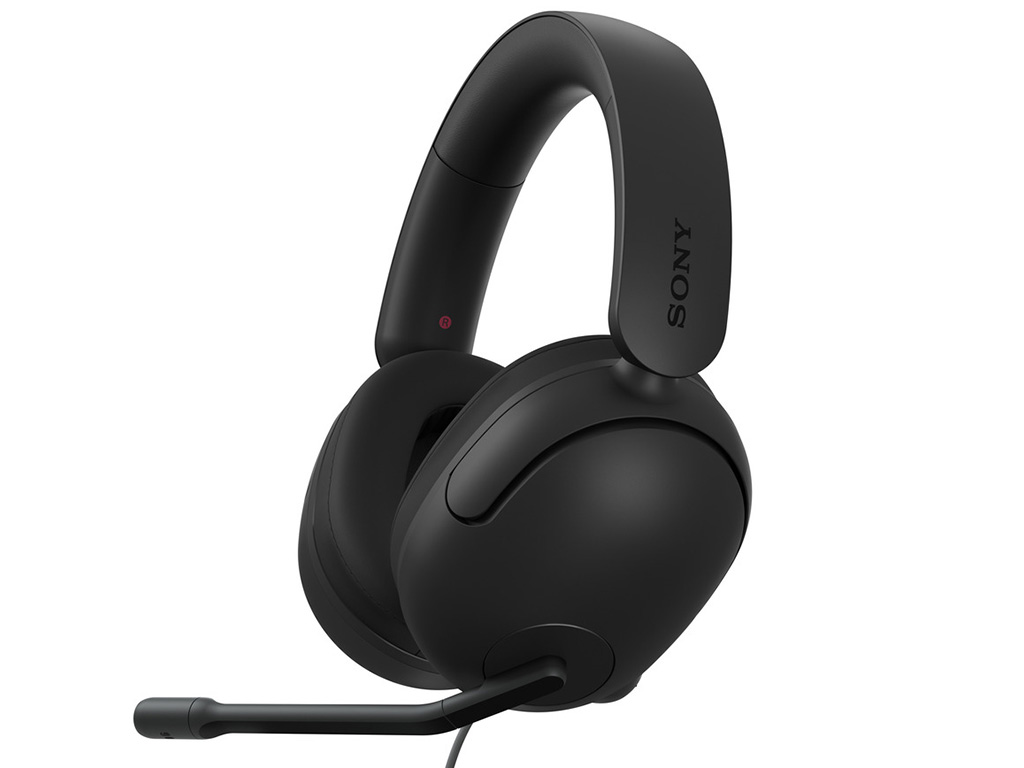 Sony INZONE H9 II Headset für maximalen Gaming-Erfolg