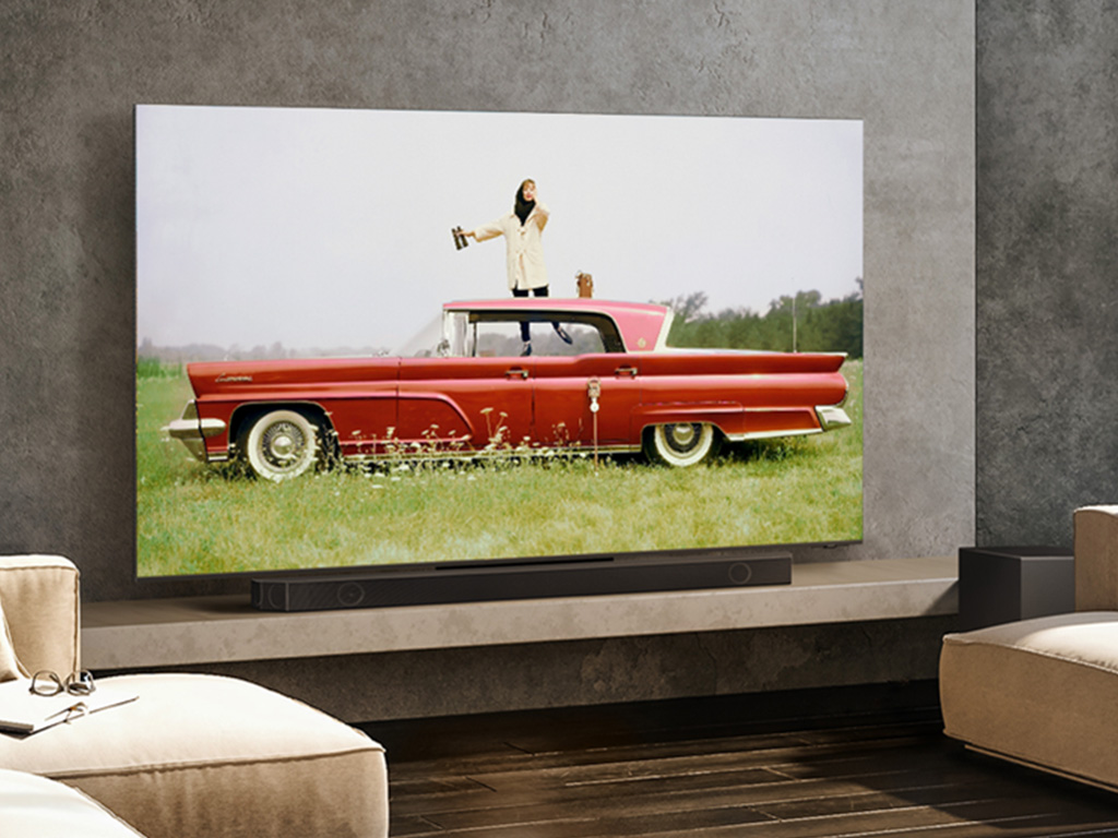 Samsung Art Store präsentiert exklusive Vogue-Kollektion