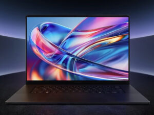 ASUS ProArt P16 mit Lumina Pro OLED ab sofort verfügbar