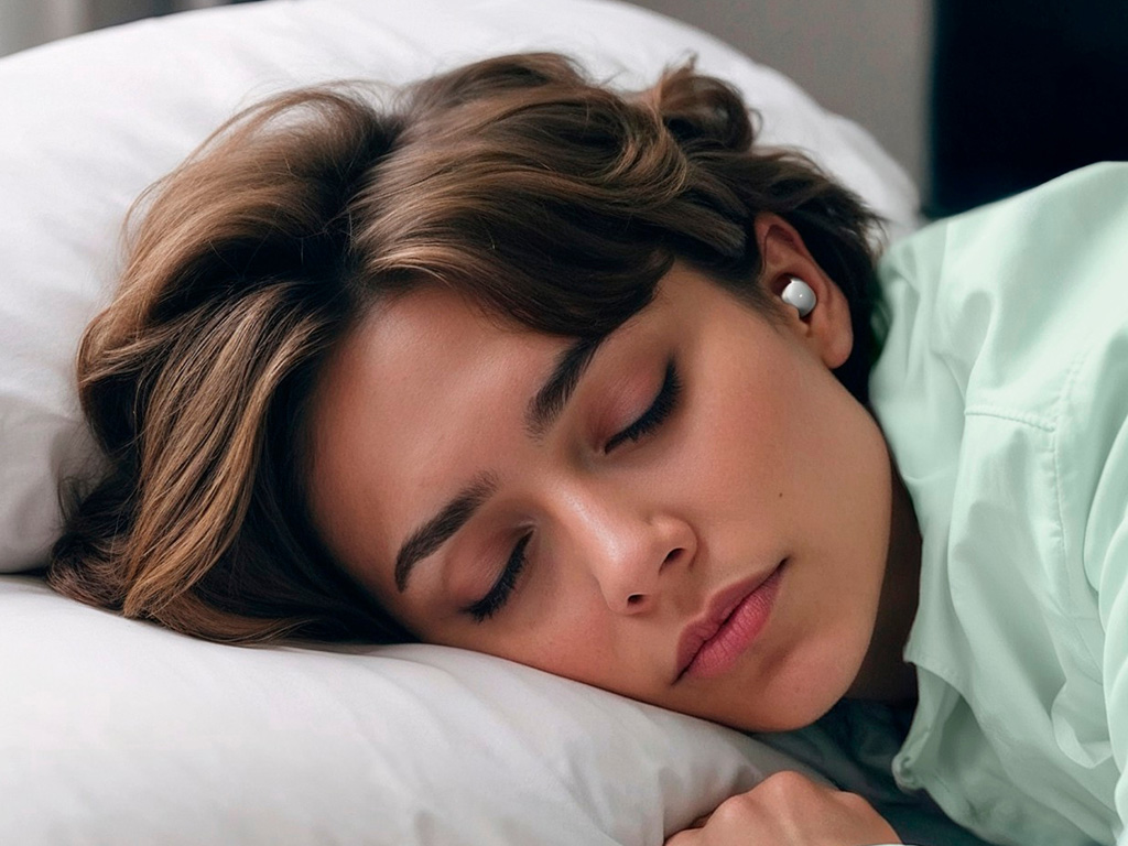 Hama Bluetooth-Kopfhörer Spirit Calm