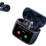 onderedition des JBL Tour PRO 3 in Blau erhältlich