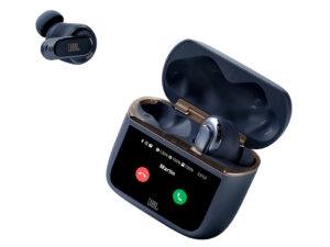 onderedition des JBL Tour PRO 3 in Blau erhältlich