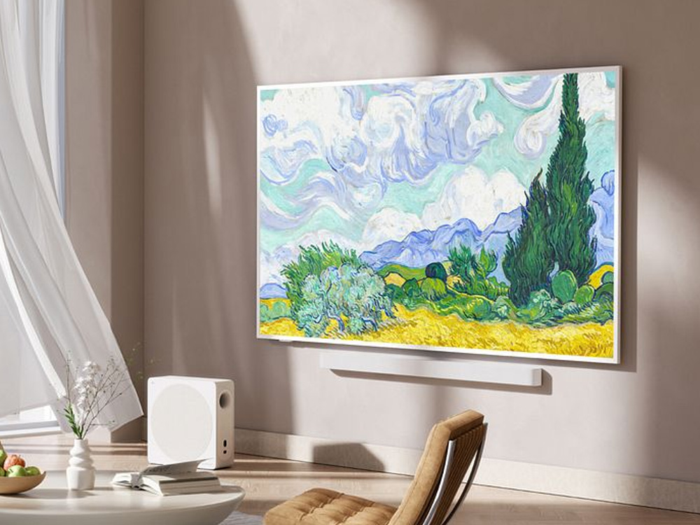 Olympische Momente feiern mit dem TCL NXTVISION A300