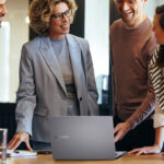 ASUS ExpertBook PM3 mit Copilot+ und AMD Ryzen AI-Prozessor