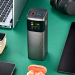 Kraftwerk to go von Hama