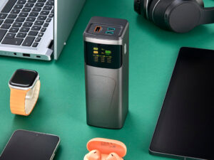 Kraftwerk to go von Hama