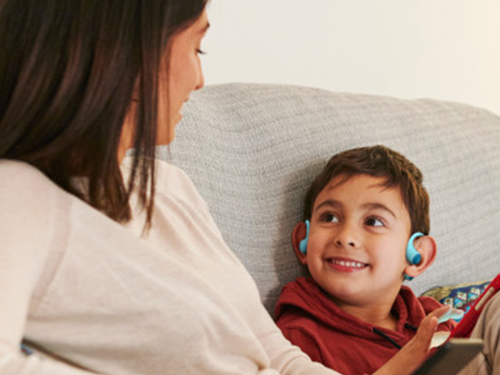 JBL präsentiert den neuen Kopfhörer JBL Junior FREE