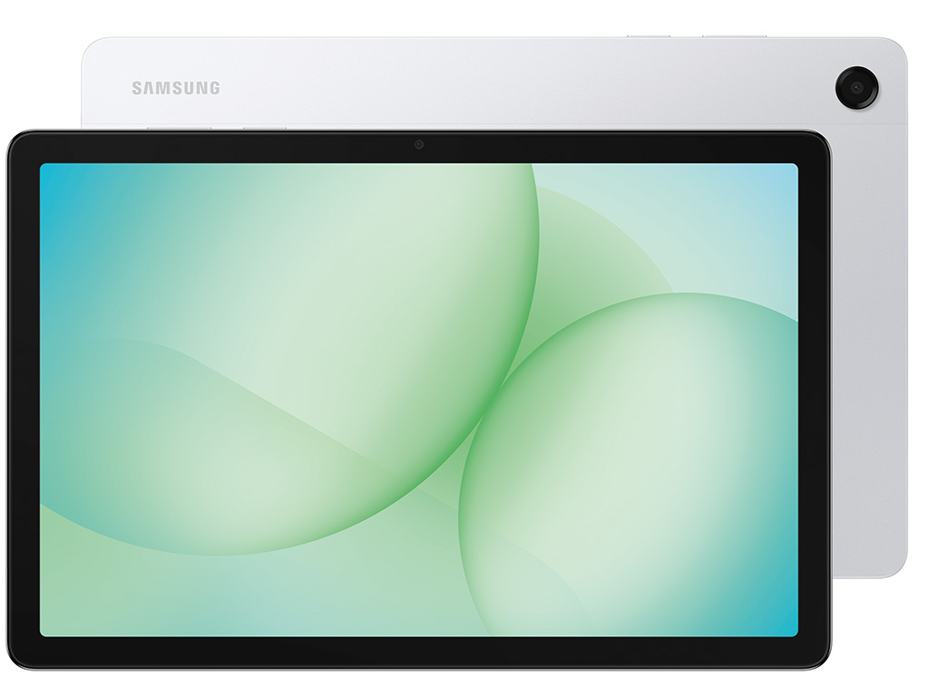 Samsung Galaxy Tab A11 und Galaxy Tab A11+ im Premium-Design