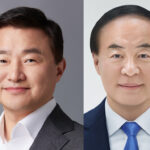 Samsung mit neuer Doppelspitze