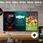 Samsung startet Multi-Screen Bundle Promo pünktlich zum Jahresende 2025