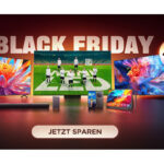 TCL startet mit starken Angeboten in den Black November