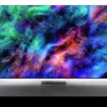 Samsing Micro RGB wird aus der CES vorgestellt