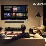 LG-Channels jetzt mit noch mehr Übersicht.