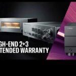 Yamaha erweitert Garantie für HighEnd