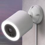 Smarte Überwachungskamera von Hama