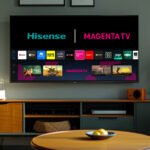 MagentaTV-App jetzt auf VIDAA verfügbar