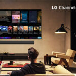 LG Channels Update mit verfeinerter Benutzeroberfläche