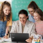 Acer Chromebooks bringen Power in den Schulalltag