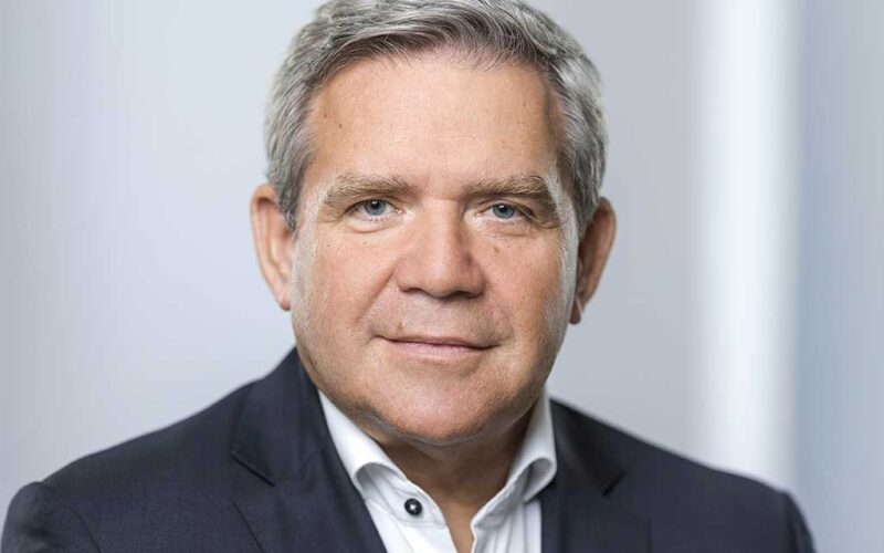 Friedrich Sobol, ElectronicPartner