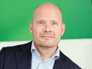 Neuer ElectronicPartner Vorstand Patrick van Tent