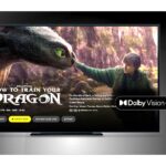 Dolby erweitert die Zukunft des Home Entertainment