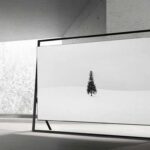 Samsung 130 Zoll Micro RGB TV