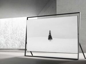 Samsung 130 Zoll Micro RGB TV