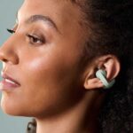 Sony LinkBuds Clip on Ear Kopfhörer