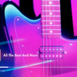 Samsung bringt Fender Play auf seine TVs