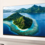Neue Display-Generation von TCL mit SQD-Mini-LED-Technologie