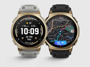 Neue amazfit 44-mm-Edition der T-Rex 3 Pro