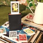 FUJIFILM insta präsentiert neuen instax mini Link+ Smartphonedrucker