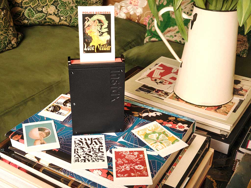 instax mini Link+, Premium Smartphone-Drucker