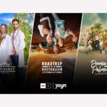 Joyn-Inhalte ab sofort über HD+ TV-App verfügbar