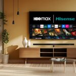 HBO Max Deutschland-Start – Hisense integriert Streaming-App 
