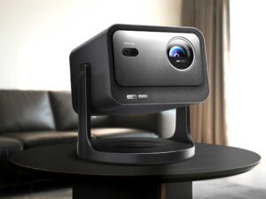 Hisense Kopakt-Laserprojektor C3