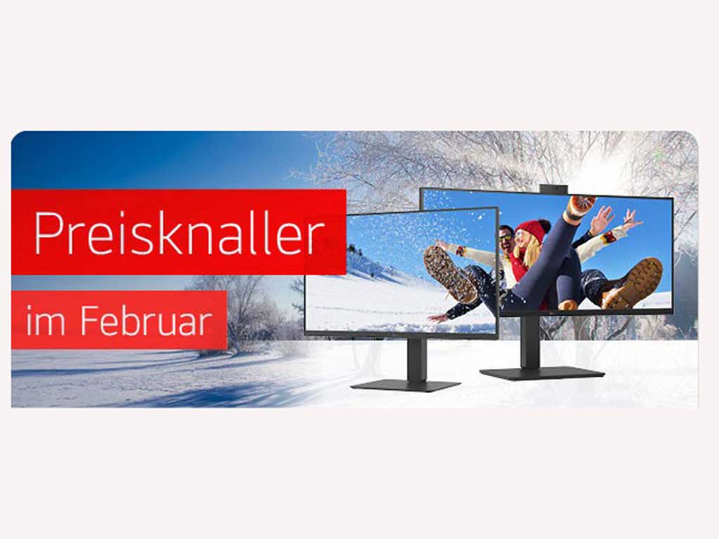 Tolle Preise für LG Monitor