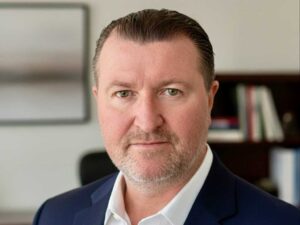 Ex Shark/Nija Managing Director Michael Maier wird Senior Vice Präsiden beim eScooter-Hersteller Pure Electric