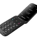 Panasonic Mobile-Phone KX-TF60 EXB