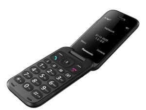 Panasonic Mobile-Phone KX-TF60 EXB
