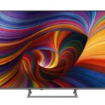 Panasonic TV in Zukunft bei Skyworth im Vertrieb.