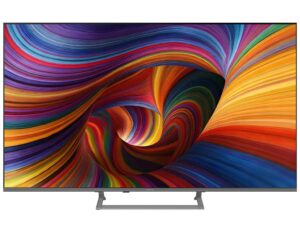 Panasonic TV in Zukunft bei Skyworth im Vertrieb.